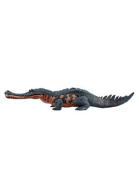 Figura De Acción Jurassic World