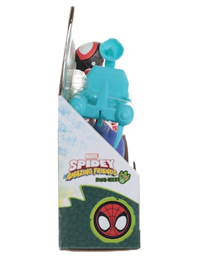 Figura articulada Marvel Spidey and his Amazing Friends