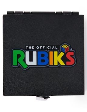 SM Rubik´s Mondrian Blocks 50 años