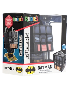Cubers Rubiks