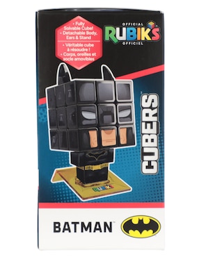 Cubers Rubiks