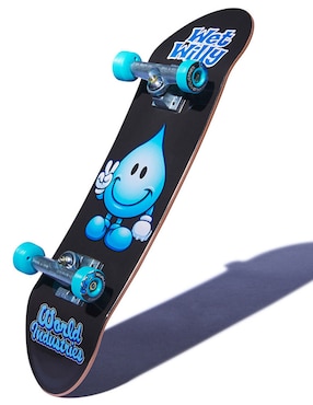 Patineta Handboard Spinmaster