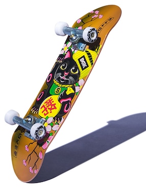 Patineta Spinmaster
