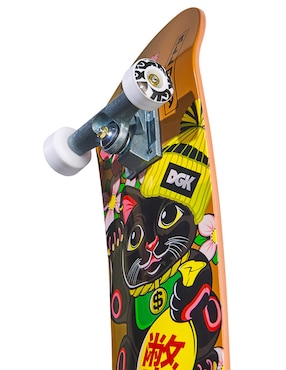 Patineta Spinmaster