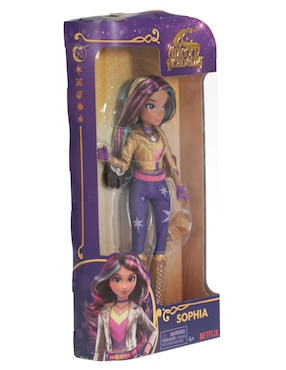 Muñeca Sofía Disney