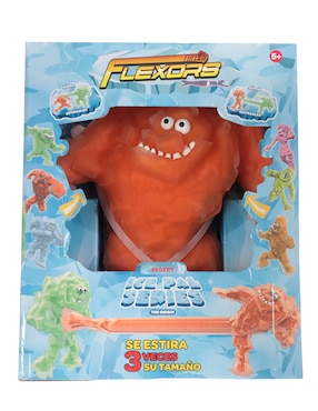 Juguete Flexors
