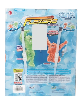 Juguete Flexors