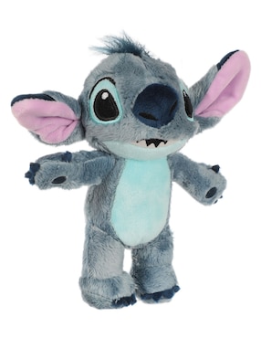 Peluche de Stitch Disney de 17 cm