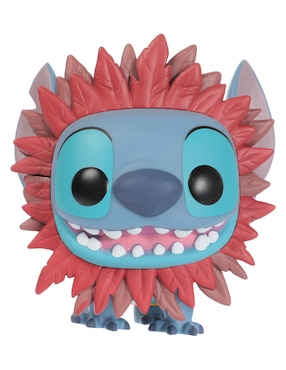 Funko POP! Stitch In Costume Stitch And Simba