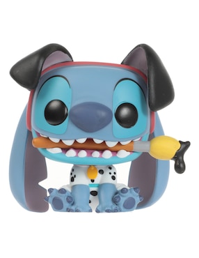 Funko POP! Stitch In Costume Stitch As Pongo