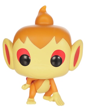 Funko POP! Games Pokémon Chimchar