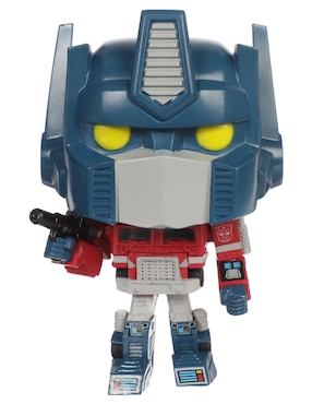 Funko POP! Retro Toys Transformers Optimus Prime