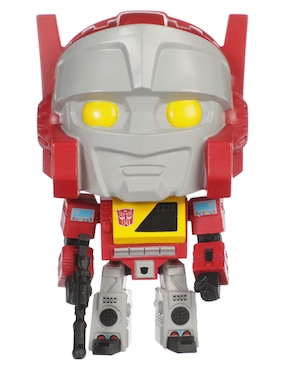 Funko POP! Retro Toys Transformers Blaster