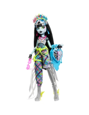 Muñeca Monster High Mattel