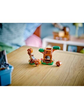 Lego Super Mario Zona de juego de los Goombas 71433