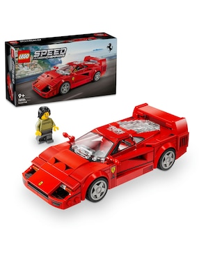 Lego Speed Champions Superauto Ferrari F40 76934