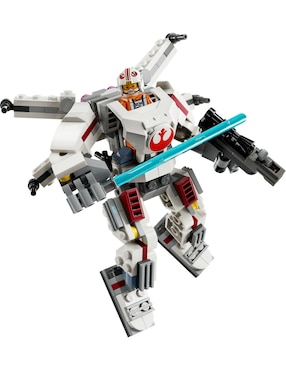 Lego Star Wars Luke Skywalker 76272