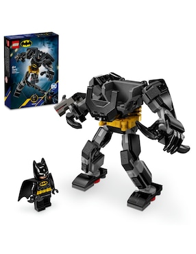 LEGO Super Heroes Armadura Robotica De Batman