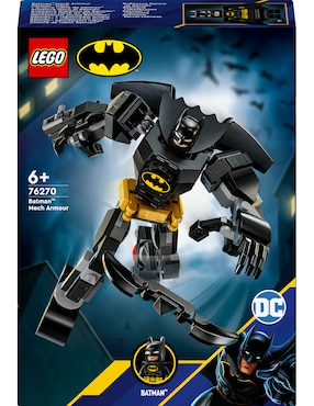 Lego Iron Man con Moto y Hulk 76287 Super Heroes