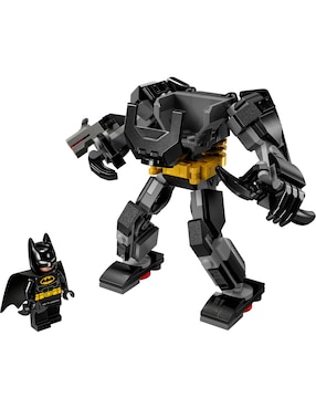 Lego Iron Man con Moto y Hulk 76287 Super Heroes