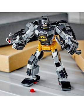 Lego Iron Man con Moto y Hulk 76287 Super Heroes