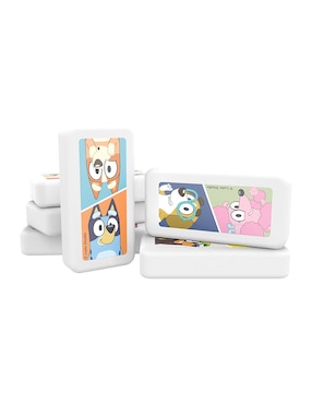 Dominó de mesa Novelty