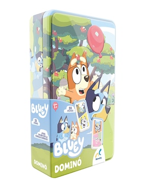 Dominó de mesa Novelty