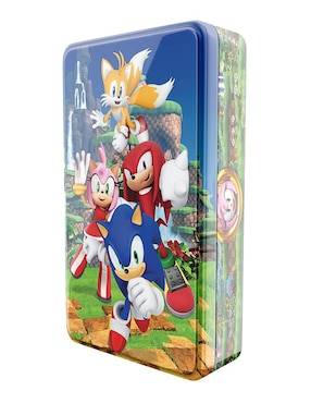 Dominó de mesa Novelty