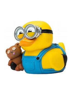 Figura De Colección Minions Minion