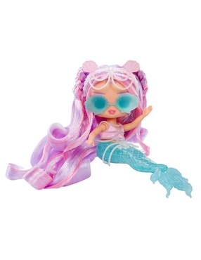 Muñeca miniatura L.O.L Surprise Lol Tweens Mermaid