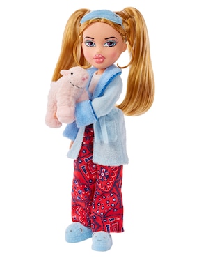 Fashion doll Bratz Bratz Slumber Party
