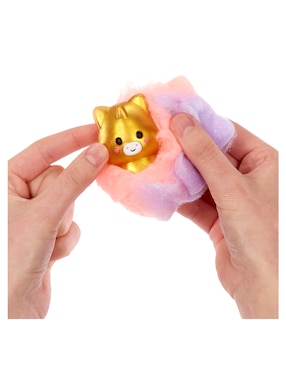 Peluche de Fluffy Fluffie Stuffiez de 19.6 cm