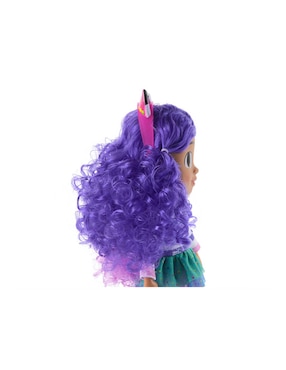 Muñeca miniatura Gabby's Dollhouse Gabby's Dollhouse Canta y cele
