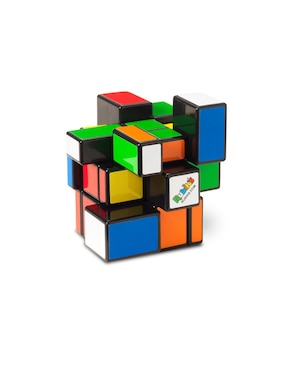 SM Cubo Rubik's, 3x3 Color Block Rubiks