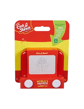 Etch A Sketch Pocket Spinmaster