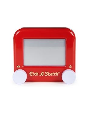 Etch A Sketch Pocket Spinmaster