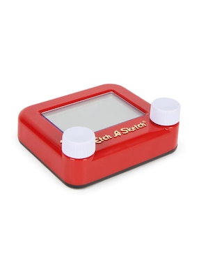 Etch A Sketch Pocket Spinmaster