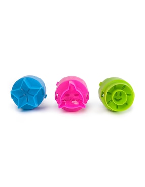 SM SquishMotion Playset Kinetic Sand Kinetic Sand