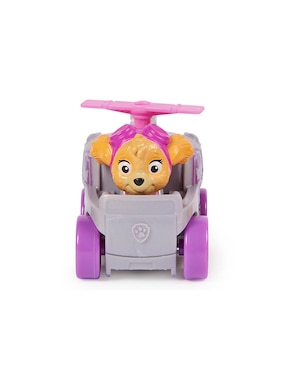 Set de vehículos Paw Patrol Pup Squad Racers