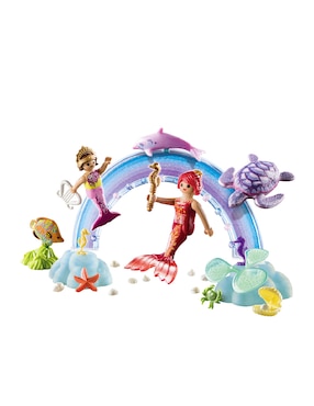 Playmobil Magic Starter Pack Sirenas