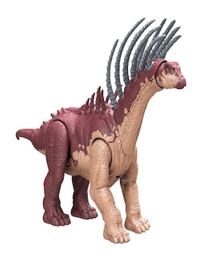 Figura De Acción Articulada Jurassic World Bajadasaurus