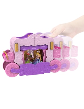 Castillo Mattel