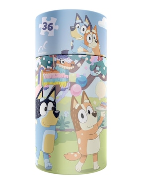 Rompecabezas Caricaturas Novelty 30 piezas
