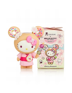 Figura sorpresa Hello Kitty Hello Kitty