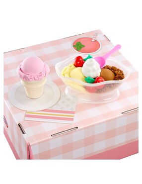 Set juguete sensorial Little Tikes
