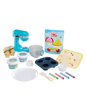 Set Juguete Sensorial Little Tikes