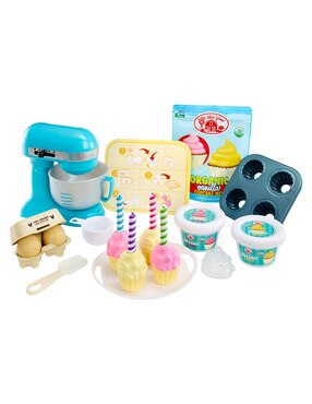 Set juguete sensorial Little Tikes