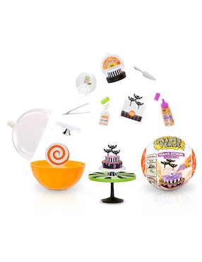 Figura Sorpresa Mini Verse Make It Mini Food