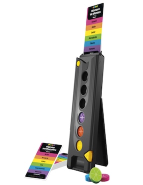 Trivialista Hasbro