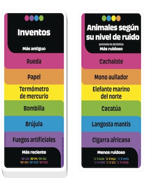 Trivialista Hasbro